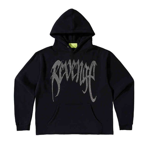 men's women's cotton velvet hooded sweatshirts, luxury sweaters for both men women, skull diamond prints, thick wool street, Black
men's women's cotton velvet hooded sweatshirts, luxury sweaters for both men women, skull diamond prints, thick wool street, Black