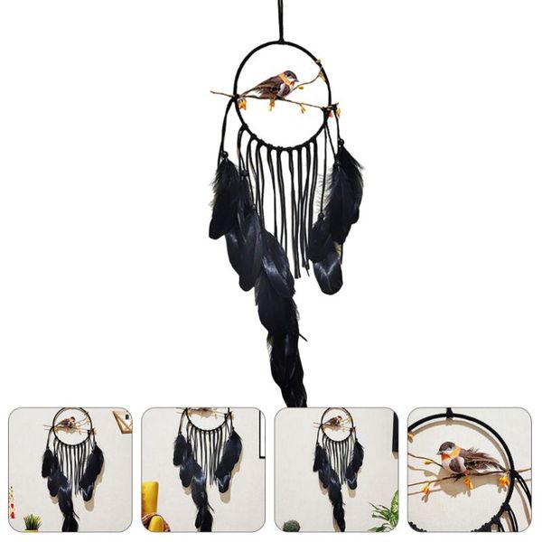 decorative objects & figurines dreamcatcher hanging decor delicate wall dream catcher ornament
decorative objects & figurines dreamcatcher hanging decor delicate wall dream catcher ornament