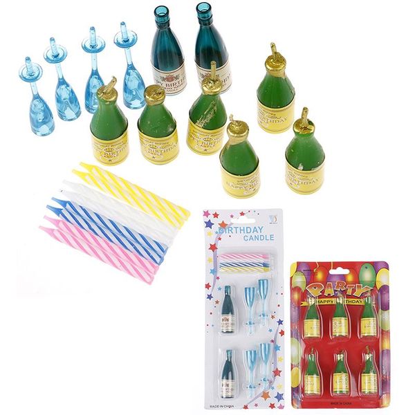 other festive & party supplies 1 set wine bottle cake er baby shower birthday decor decoration wedding cakes dessert
other festive & party supplies 1 set wine bottle cake er baby shower birthday decor decoration wedding cakes dessert