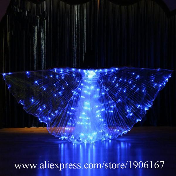party decoration led costumes belly dance luminous cloak wings light up stage props singer bar performance cloth show dj club
party decoration led costumes belly dance luminous cloak wings light up stage props singer bar performance cloth show dj club