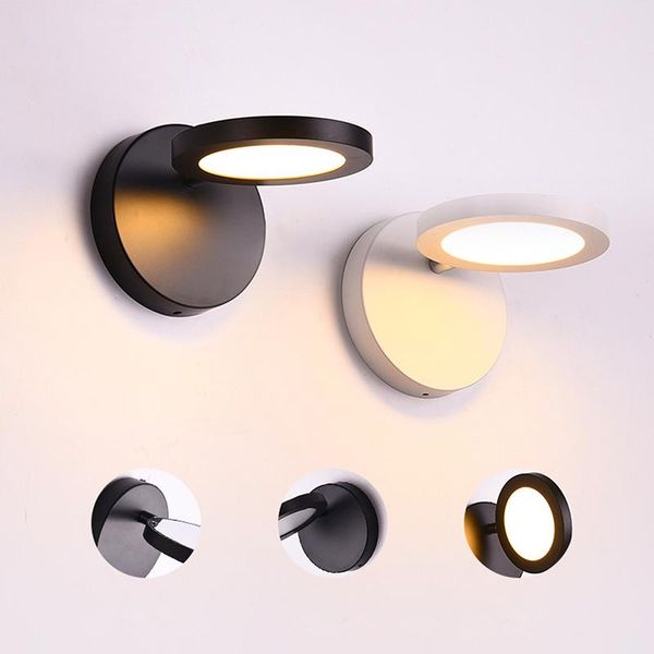wall lamp modern creative personality bedside bedroom corridor led living room staircase
wall lamp modern creative personality bedside bedroom corridor led living room staircase