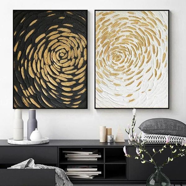 paintings abstract golden flowers canvas painting black and white background wall art modern luxurious poster print picture home decor
paintings abstract golden flowers canvas painting black and white background wall art modern luxurious poster print picture home decor