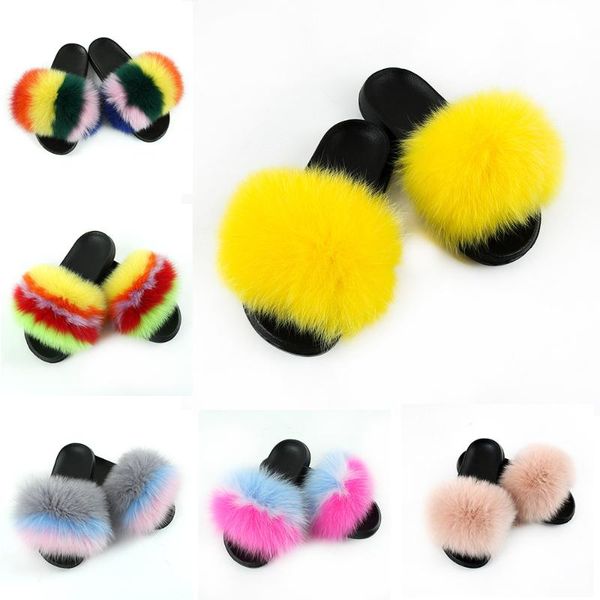 slippers shoes plush for adults med slipers women slides fashion fur 2021 massage luxury pu basic shearling rome hoof heels, Black
slippers shoes plush for adults med slipers women slides fashion fur 2021 massage luxury pu basic shearling rome hoof heels, Black