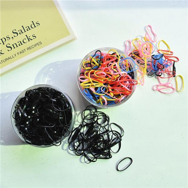 hair accessories 500pcs/pack girls colorful small disposable rubber bands gum for ponytail holder elastic fashion
hair accessories 500pcs/pack girls colorful small disposable rubber bands gum for ponytail holder elastic fashion