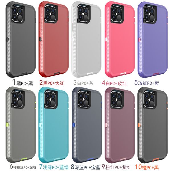 for iphone 12 11 pro max xr 8 case luxury 3in1 tpu pc shockproof full body solid color back cover for samsung s20
for iphone 12 11 pro max xr 8 case luxury 3in1 tpu pc shockproof full body solid color back cover for samsung s20