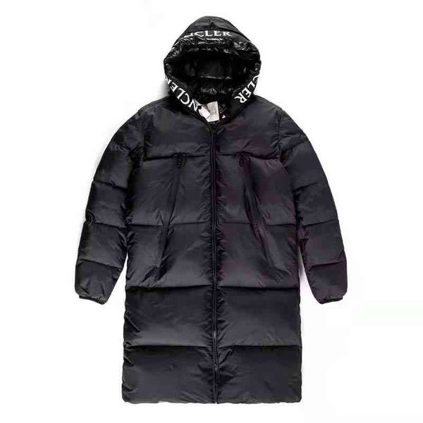 quality winter mens womens mclers templon long down ets montcla warm outerwear coat windproof thicker extremely weather, Black;white
quality winter mens womens mclers templon long down ets montcla warm outerwear coat windproof thicker extremely weather, Black;white