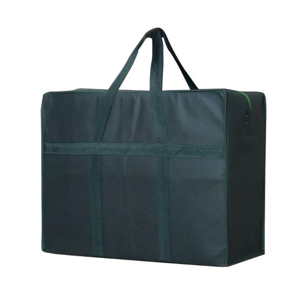 travel bag move house large capacity clothes storage multifunction non woven fabric hand luggage business trip folding packing
travel bag move house large capacity clothes storage multifunction non woven fabric hand luggage business trip folding packing