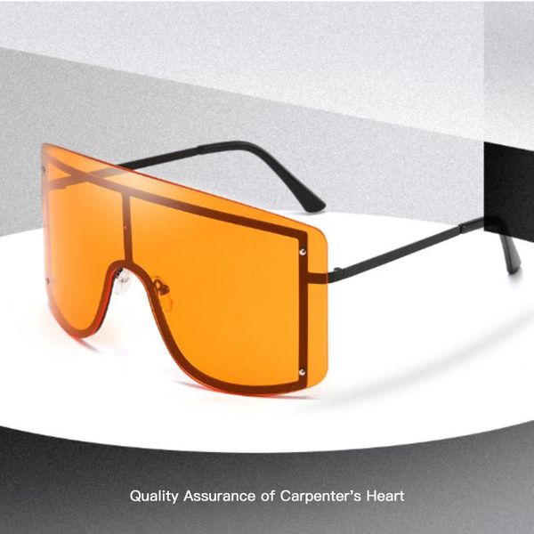 outdoor eyewear 2021 fashion sunglasses simple design no frame luxury dark cycling glasses sunscreen dustproof uv400 riding 
outdoor eyewear 2021 fashion sunglasses simple design no frame luxury dark cycling glasses sunscreen dustproof uv400 riding