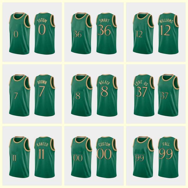 basketball jersey bostons celtics's men jayson tatum kemba walker marcus smart jaylen brown custom jerseys, Black;red
basketball jersey bostons celtics's men jayson tatum kemba walker marcus smart jaylen brown custom jerseys, Black;red