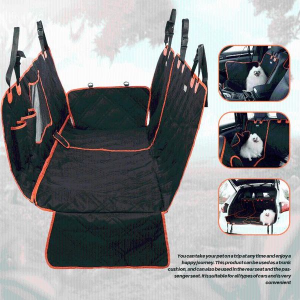 dog car seat covers dwsansan quality pet travel carrier trunk protector mattress hammock for dogs waterproof cover
dog car seat covers dwsansan quality pet travel carrier trunk protector mattress hammock for dogs waterproof cover