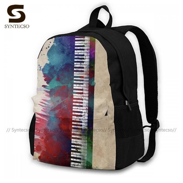 keyboard backpacks cool polyester back to school backpack breathable bags
keyboard backpacks cool polyester back to school backpack breathable bags
