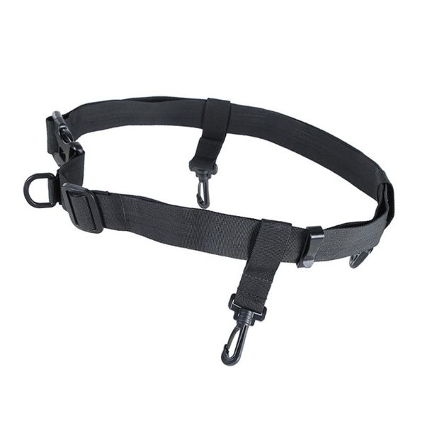 waist support universal safety adjustable wader wading belt strap with d ring hook clips fishing surfing kayak accessories, Black;gray
waist support universal safety adjustable wader wading belt strap with d ring hook clips fishing surfing kayak accessories, Black;gray