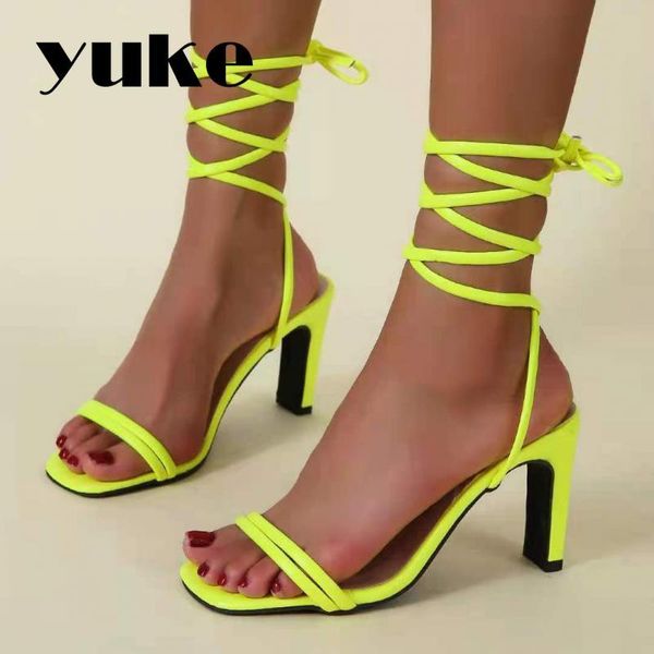 dress shoes yuke sandals ladies european cross-tied designer summer open toe women's heels plus size fashion female sandal, Black
dress shoes yuke sandals ladies european cross-tied designer summer open toe women's heels plus size fashion female sandal, Black