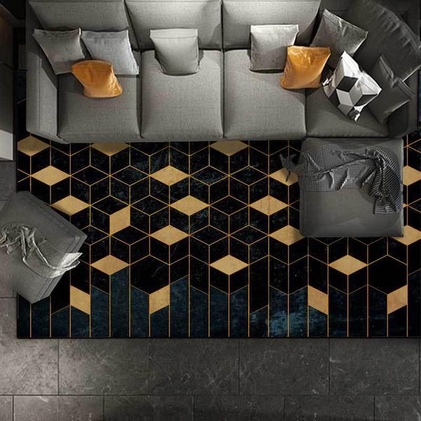 carpets nordic style for living room bedroom decorative carpet modern geometric 3d floor wholesale/dropshopping rug printing
carpets nordic style for living room bedroom decorative carpet modern geometric 3d floor wholesale/dropshopping rug printing