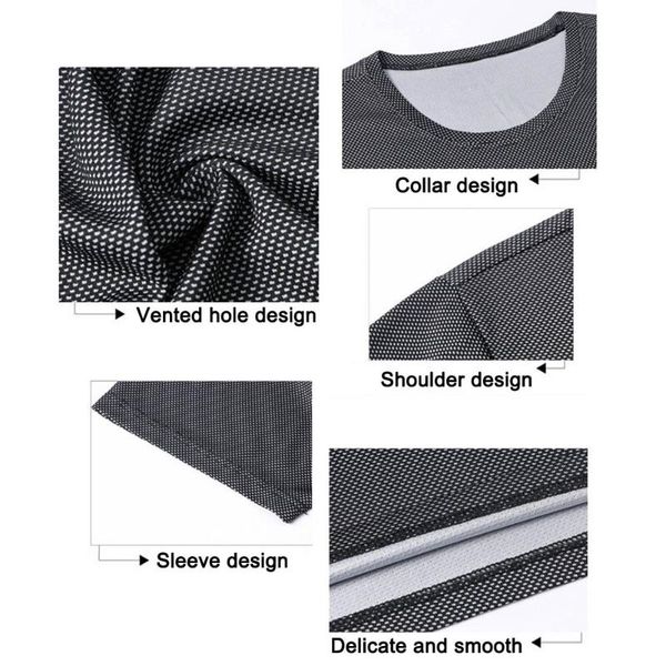 yoga outfits men fitness t-shirts thin mesh breathable quick-dry running for summer outdoor thj99, White;red
yoga outfits men fitness t-shirts thin mesh breathable quick-dry running for summer outdoor thj99, White;red