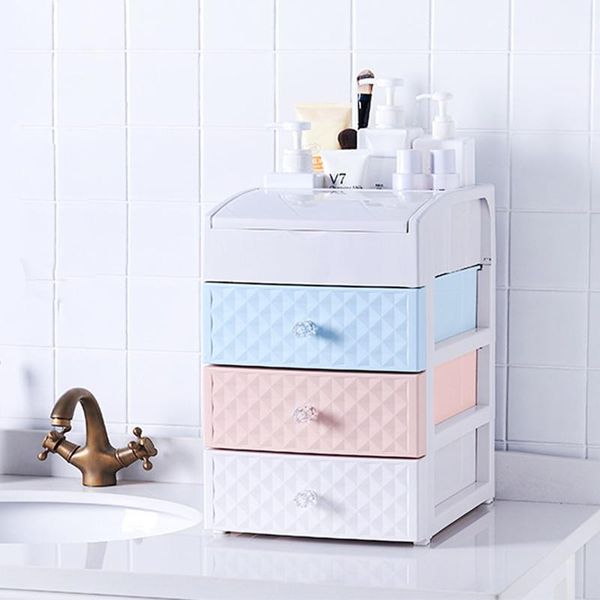 plastic makeup organizer storage box drawer type deskjewelry organizer bathroom bins lipstick beauty box dropshipping
plastic makeup organizer storage box drawer type deskjewelry organizer bathroom bins lipstick beauty box dropshipping