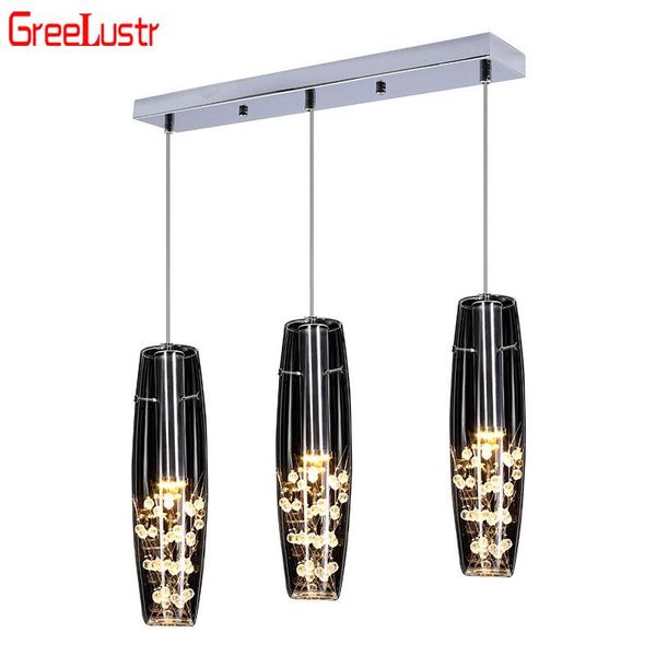 pendant lamps led lights modern design glass nordic hanging fixtures home lustre pendenteu luminaire room decoration ac110-260v
pendant lamps led lights modern design glass nordic hanging fixtures home lustre pendenteu luminaire room decoration ac110-260v