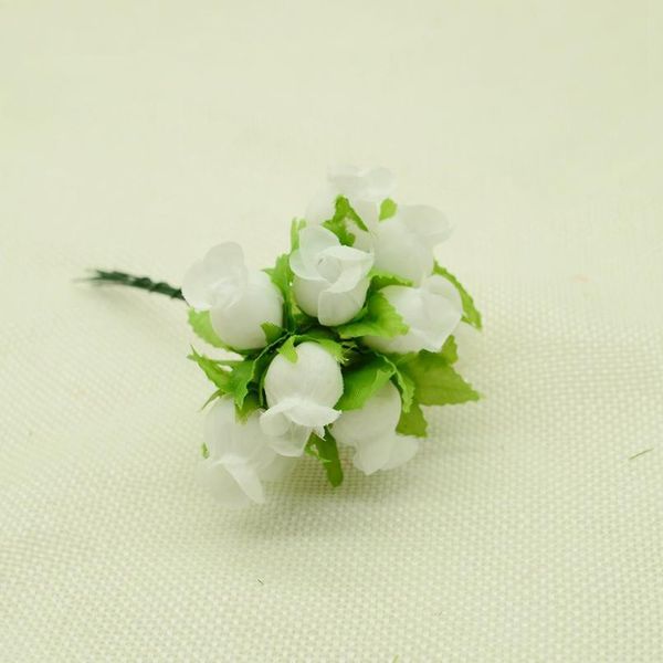 144pcs/bag artificial flowers silk roses bouquet christmas decor for home wedding party car accessories diy wreath g jlluro
144pcs/bag artificial flowers silk roses bouquet christmas decor for home wedding party car accessories diy wreath g jlluro