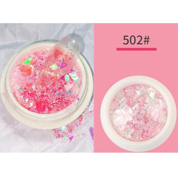 nail glitter 1 box 3d laser all for manicure design sequin shiny flakes effect dust acrylic powder bright shining, Silver;gold
nail glitter 1 box 3d laser all for manicure design sequin shiny flakes effect dust acrylic powder bright shining, Silver;gold