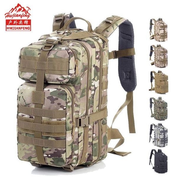 men women outdoor army tactical backpack trekking sport travel rucksacks climbing camping hiking backpacks fishing bags
men women outdoor army tactical backpack trekking sport travel rucksacks climbing camping hiking backpacks fishing bags