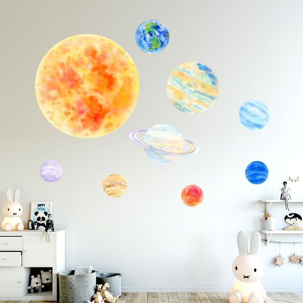 wall stickers cartoon universe planet sticker for kids room bedroom decor decal mural kindergarten wallpapers diy poster
wall stickers cartoon universe planet sticker for kids room bedroom decor decal mural kindergarten wallpapers diy poster