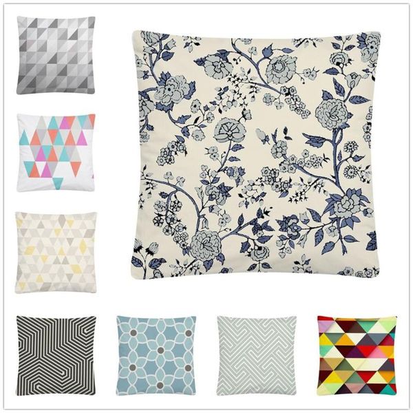cushion/decorative pillow geometric simple stripe pattern soft short plush cushion cover case for home sofa car decor pillowcase 45x45cm
cushion/decorative pillow geometric simple stripe pattern soft short plush cushion cover case for home sofa car decor pillowcase 45x45cm