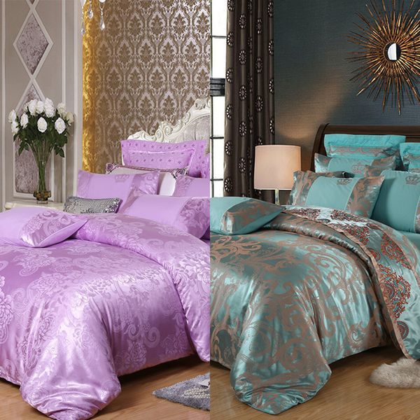 lanlika bedding set luxury bed linen cotton tencel duvet cover set bed sheet pillowcase 3/4pcs bedclothes euro bedspread c0223
lanlika bedding set luxury bed linen cotton tencel duvet cover set bed sheet pillowcase 3/4pcs bedclothes euro bedspread c0223