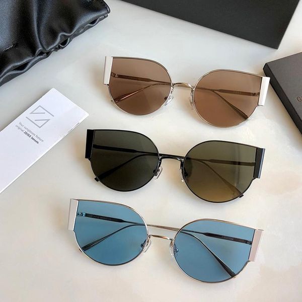 sunglasses 2021 cat eye women metal frame gentle fran fashion vintage oversized sun glasses for female uv400 lense, White;black
sunglasses 2021 cat eye women metal frame gentle fran fashion vintage oversized sun glasses for female uv400 lense, White;black
