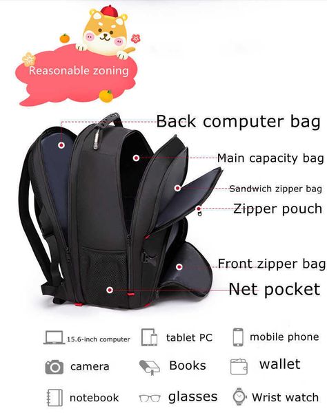 designer luxury bag design business backpack bag waterproof fashion big multifunctional funciation school casual women's leather handba
designer luxury bag design business backpack bag waterproof fashion big multifunctional funciation school casual women's leather handba