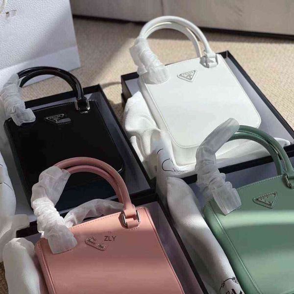 p hobo smooth leather hand-held crossbody one shoulder women's bag small square bag gift box zly bags
p hobo smooth leather hand-held crossbody one shoulder women's bag small square bag gift box zly bags
