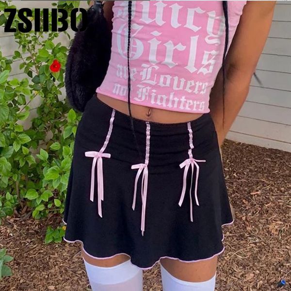harajuku punk black mini skirts women y2k casual high waist pleated skirt girl preppy style summer gothic anime sailor suit
harajuku punk black mini skirts women y2k casual high waist pleated skirt girl preppy style summer gothic anime sailor suit
