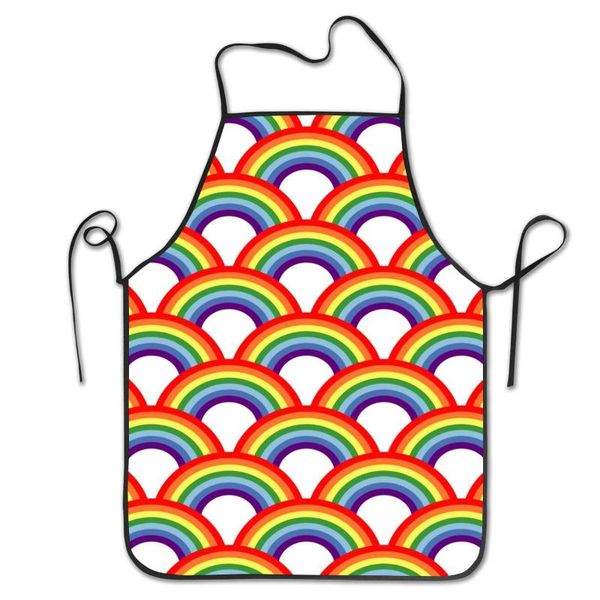 aprons colorful rainbows cooking kitchen baking gardening haircut cute apron funny bib for women men chef
aprons colorful rainbows cooking kitchen baking gardening haircut cute apron funny bib for women men chef