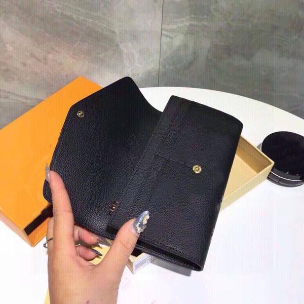 embossed new lady high 2021 purses hand wallets fashion ladies leather for women girls wallet purse bag the shipping vsdrk, Red;black
embossed new lady high 2021 purses hand wallets fashion ladies leather for women girls wallet purse bag the shipping vsdrk, Red;black