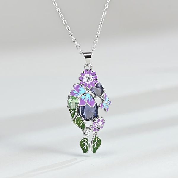 chains luxury butterfly flowers pendant necklace women girl lady silver color choker fashion jewelry for valentine's day gift
chains luxury butterfly flowers pendant necklace women girl lady silver color choker fashion jewelry for valentine's day gift