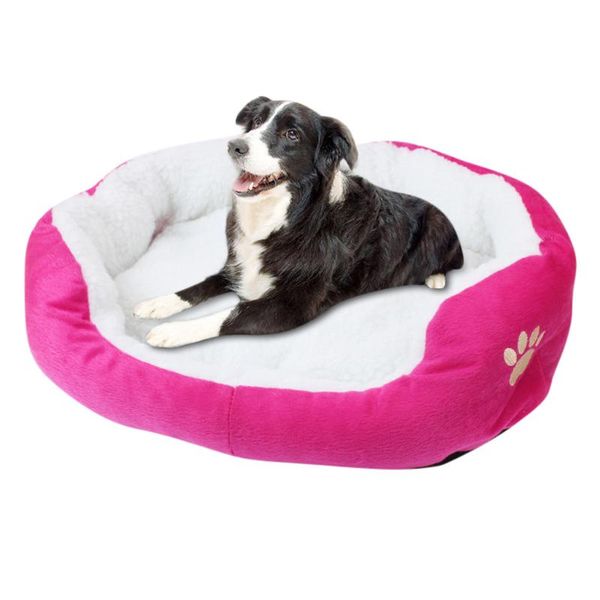 kennels & pens transer pet accessories bog sleeping nest winter warm dog puppy cat fleece bed house plush cozy mat pad #35
kennels & pens transer pet accessories bog sleeping nest winter warm dog puppy cat fleece bed house plush cozy mat pad #35