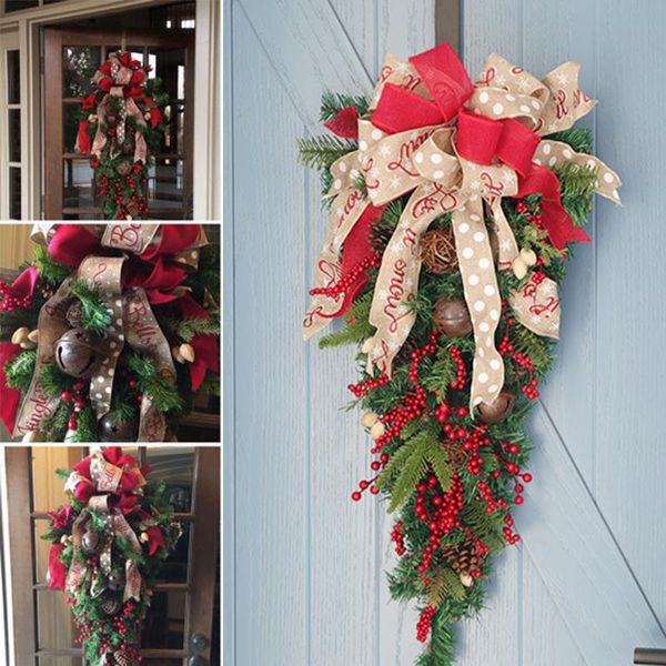 christmas decorations artificial vine garland 60cm pine cone rattan upside down xmas tree door swag wreath front decor
christmas decorations artificial vine garland 60cm pine cone rattan upside down xmas tree door swag wreath front decor