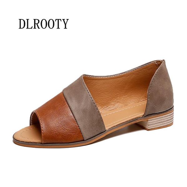 sandals women flats shoes summer fashion mixed colors rome non-slip slip on peep toe woman slides casual female plus size, Black
sandals women flats shoes summer fashion mixed colors rome non-slip slip on peep toe woman slides casual female plus size, Black