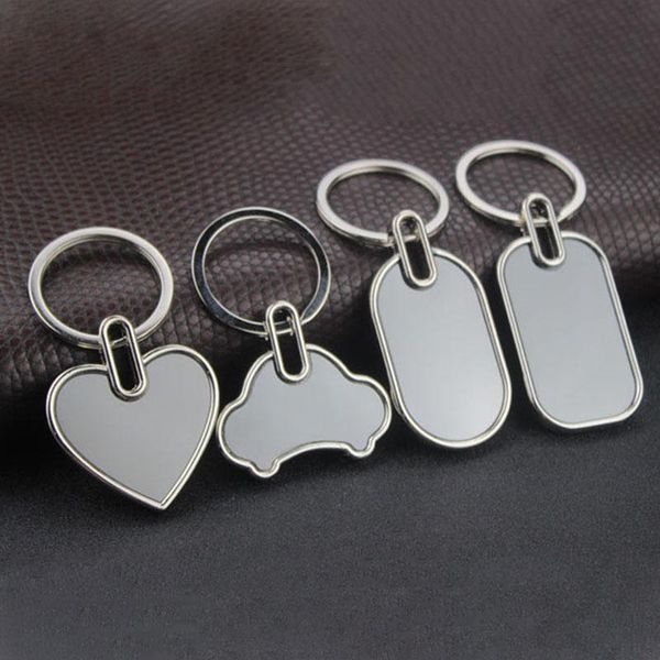 keychains 100pcs private custom fashion logo anti-lost card heart round personalized keychain hand laser carved car keyring 13, Silver
keychains 100pcs private custom fashion logo anti-lost card heart round personalized keychain hand laser carved car keyring 13, Silver