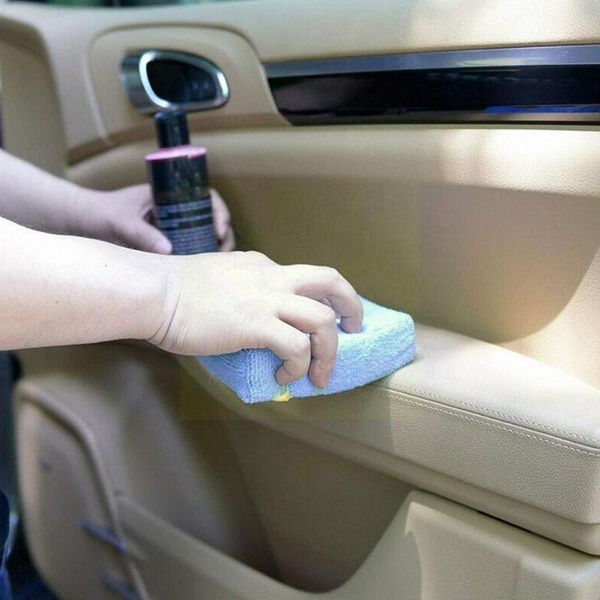 car sponge 5pcs 12 * 8 4 advanced microfiber soft applicator polish auto cleaning pad wax bloc pads polished poli e1d7
car sponge 5pcs 12 * 8 4 advanced microfiber soft applicator polish auto cleaning pad wax bloc pads polished poli e1d7