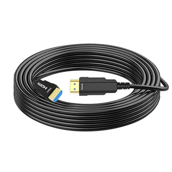 audio cables & connectors fiber optical 4k x 2k 60hz cable,ultra hd high speed 18gbps, cable 5m 16ft
audio cables & connectors fiber optical 4k x 2k 60hz cable,ultra hd high speed 18gbps, cable 5m 16ft
