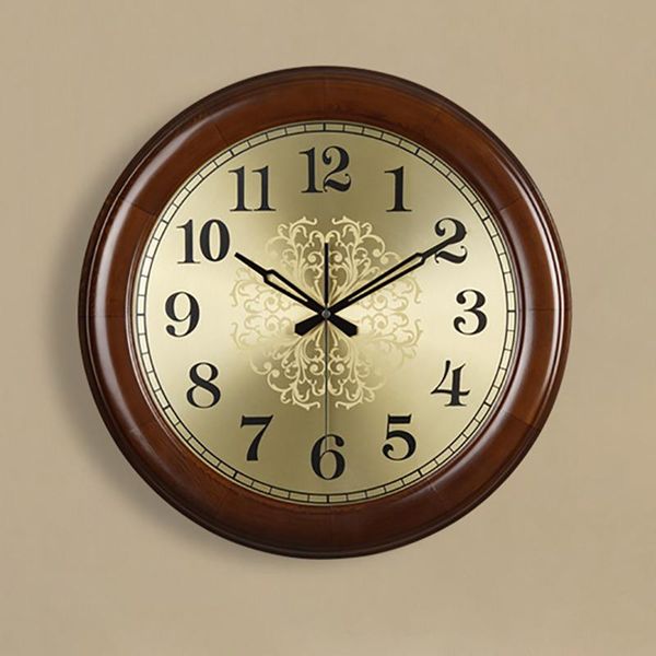 american wood wall clock retro living room luxury creative large clocks wall home decor shabby chic silent watch living room
american wood wall clock retro living room luxury creative large clocks wall home decor shabby chic silent watch living room