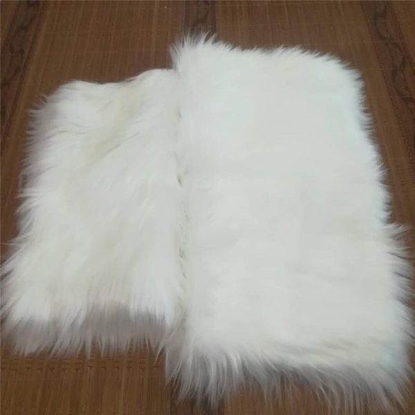 carpets 1 sheet soft fluffy fur rugs mat plush carpet area for kid bedroom sofa office hairy cushion square/rectangle warm seat pad
carpets 1 sheet soft fluffy fur rugs mat plush carpet area for kid bedroom sofa office hairy cushion square/rectangle warm seat pad