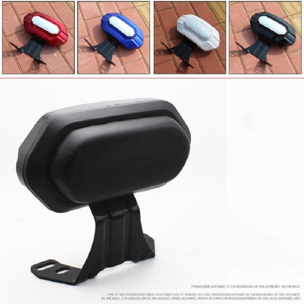 seat cushions durable motorcycle sissy bar rear passenger back rest backrest pad cushion universal suitable for
seat cushions durable motorcycle sissy bar rear passenger back rest backrest pad cushion universal suitable for
