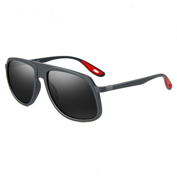 sunglasses tr90 classic polarized driving designer glasses recipe uv400 8037, White;black
sunglasses tr90 classic polarized driving designer glasses recipe uv400 8037, White;black