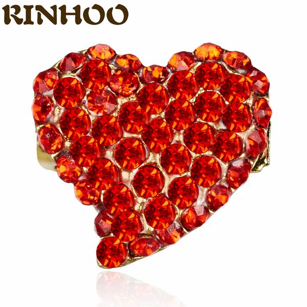 charm red zircon heart brooches for women rhinestone brooch pin passionate love crystal jewelry gift new 2021dio chan contact, Gray
charm red zircon heart brooches for women rhinestone brooch pin passionate love crystal jewelry gift new 2021dio chan contact, Gray