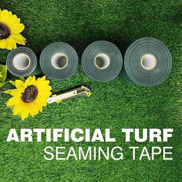 decorative flowers & wreaths artificial turf bonding cloth for lawn tape connection without glue f1j5
decorative flowers & wreaths artificial turf bonding cloth for lawn tape connection without glue f1j5
