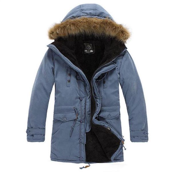 warm fleece down size jacket mens fur collar hooded overcoat men jacket winter brand for large autumn metea, Black
warm fleece down size jacket mens fur collar hooded overcoat men jacket winter brand for large autumn metea, Black