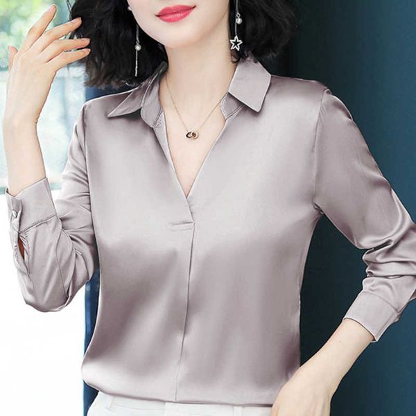blouses woman v-neck office ladies blouse women long sleeve chiffon blouse women womens and blouses c145 210602, White
blouses woman v-neck office ladies blouse women long sleeve chiffon blouse women womens and blouses c145 210602, White