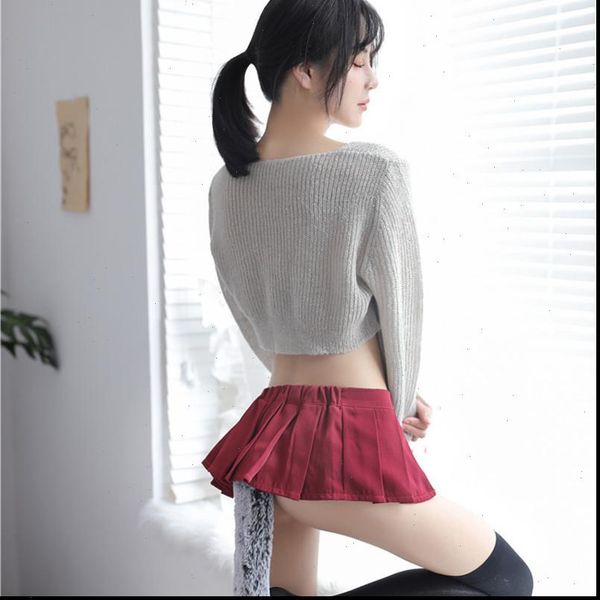 skirt 2021 solid color lovely student 18 cm buttocks elastic saia pleated skirt mini skirts womens jupe femme faldas japan, Black
skirt 2021 solid color lovely student 18 cm buttocks elastic saia pleated skirt mini skirts womens jupe femme faldas japan, Black