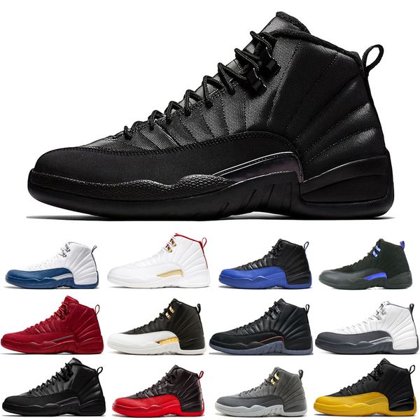 2022 man basketball shoes 12 12s black purple blue stone cny dark concord grey fiba flu french royal gamma red o-black reverse taxi the mast, White;red
2022 man basketball shoes 12 12s black purple blue stone cny dark concord grey fiba flu french royal gamma red o-black reverse taxi the mast, White;red